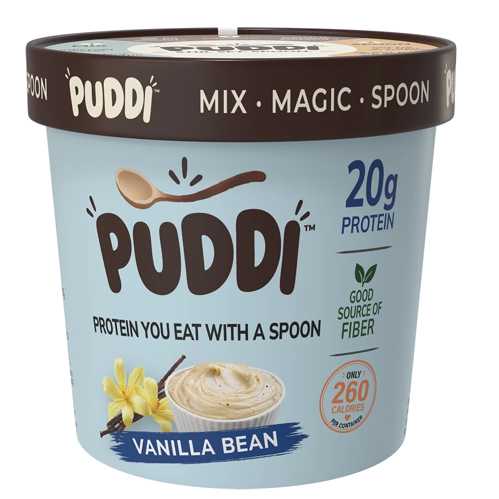 Vanilla Bean